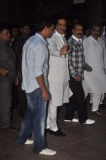 Baba Siddique at Baba Siddique_s Iftar party in Taj Land_s End,Mumbai on 29th July 2012 (87).JPG